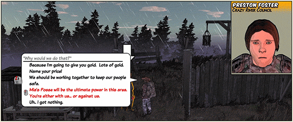 生存主义：隐形异变|Survivalist: Invisible Strain最新版官方中文免费下载