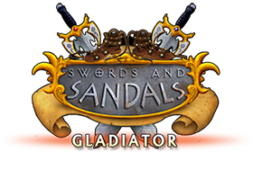 剑与草鞋：经典合集|官方英文|Swords and Sandals Classic Collection|剑和凉鞋插图