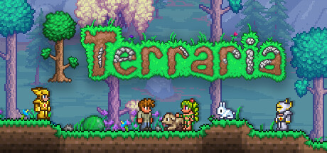 泰拉瑞亚（Terraria）饥荒联动 v1.4.3.2 GOG中文版