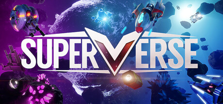 超宇宙/SUPERVERSE-集游星软件站