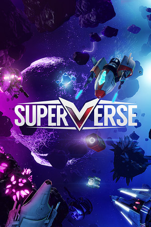 SUPERVERSE | 免安装中文版下载 - 单机岛
