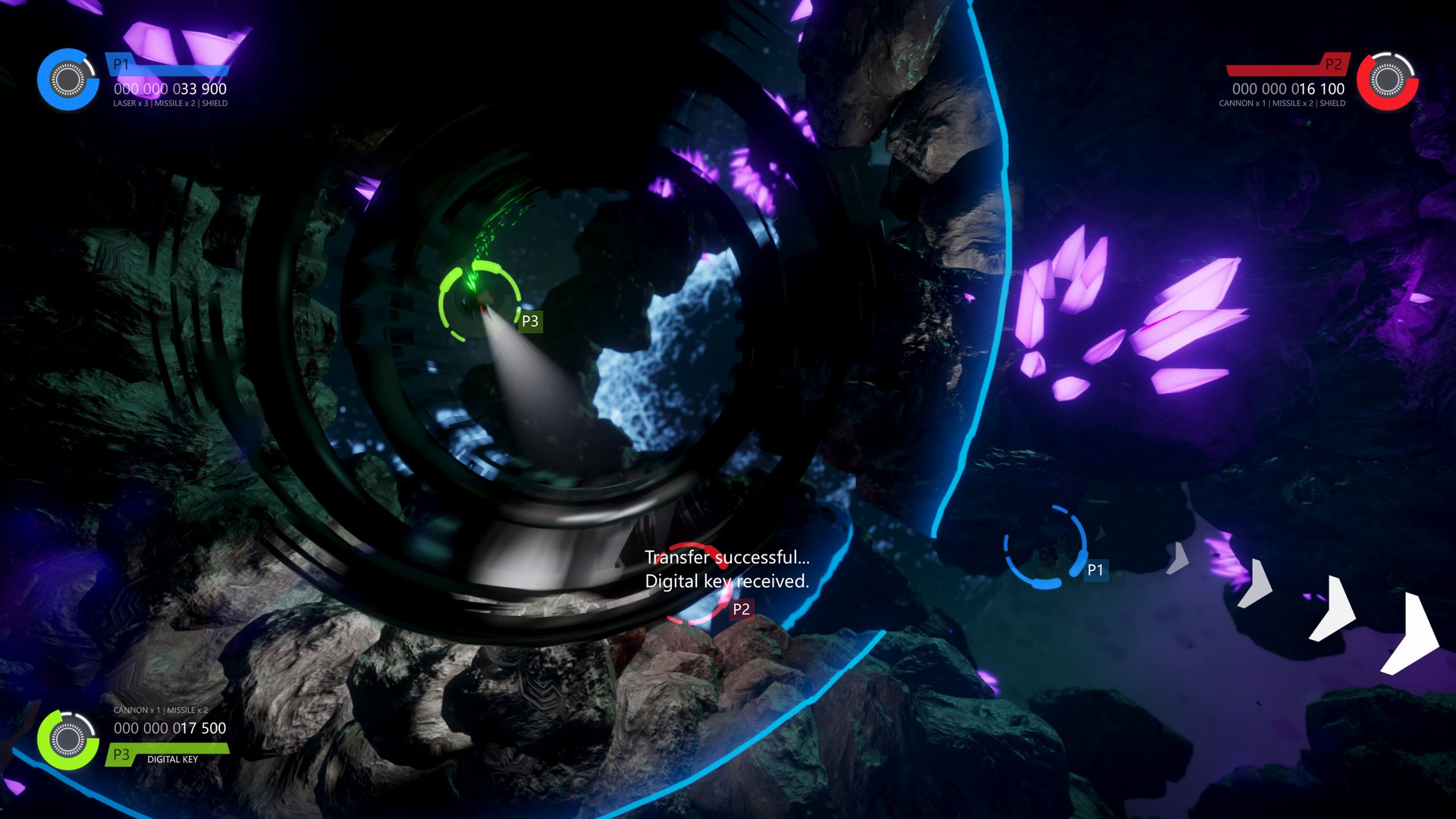 图片[7]-超宇宙（SUPERVERSE）Build.25622595 [中文][1.39G]-极客游戏