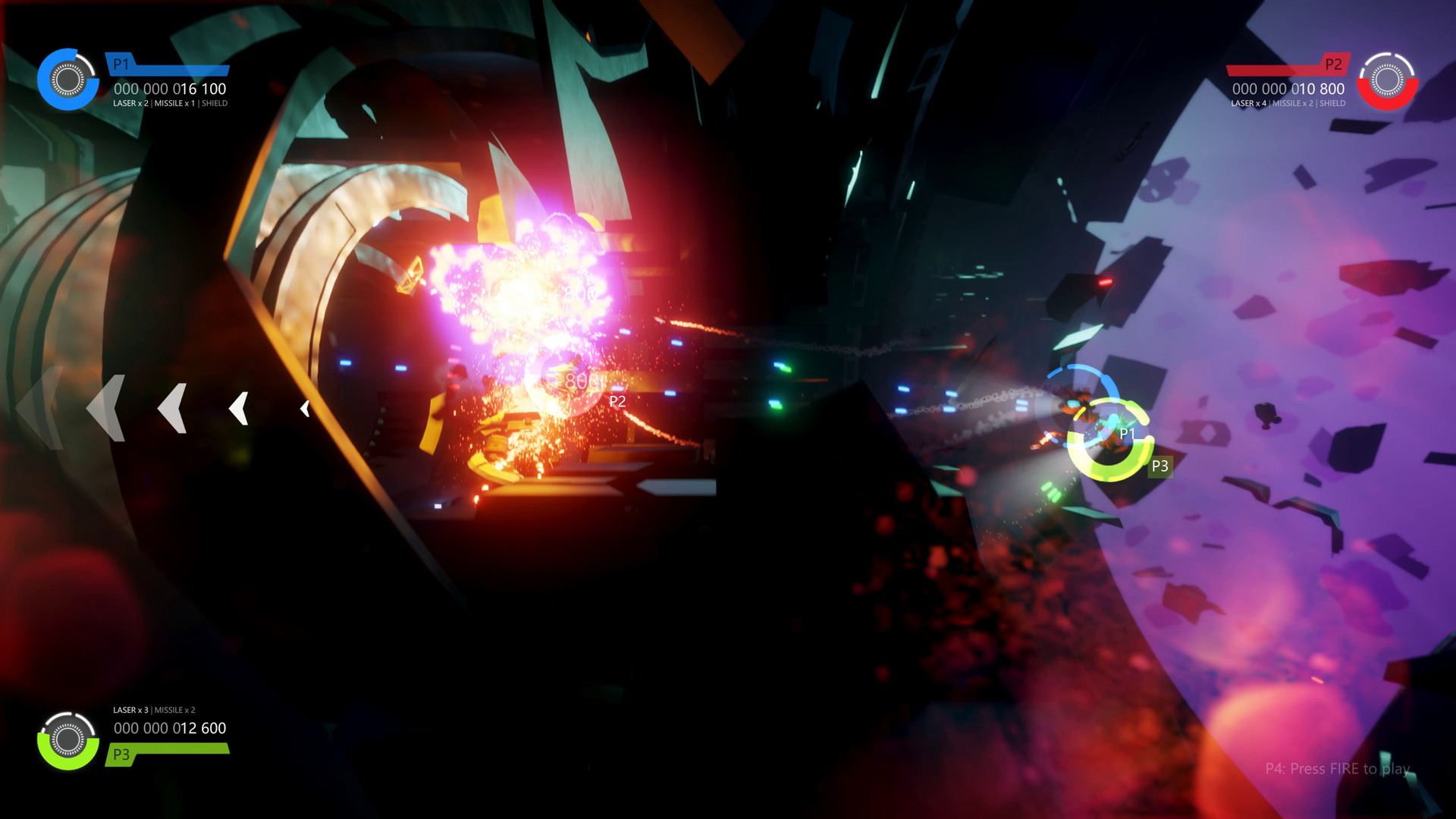 图片[10]-超宇宙（SUPERVERSE）Build.25622595 [中文][1.39G]-极客游戏