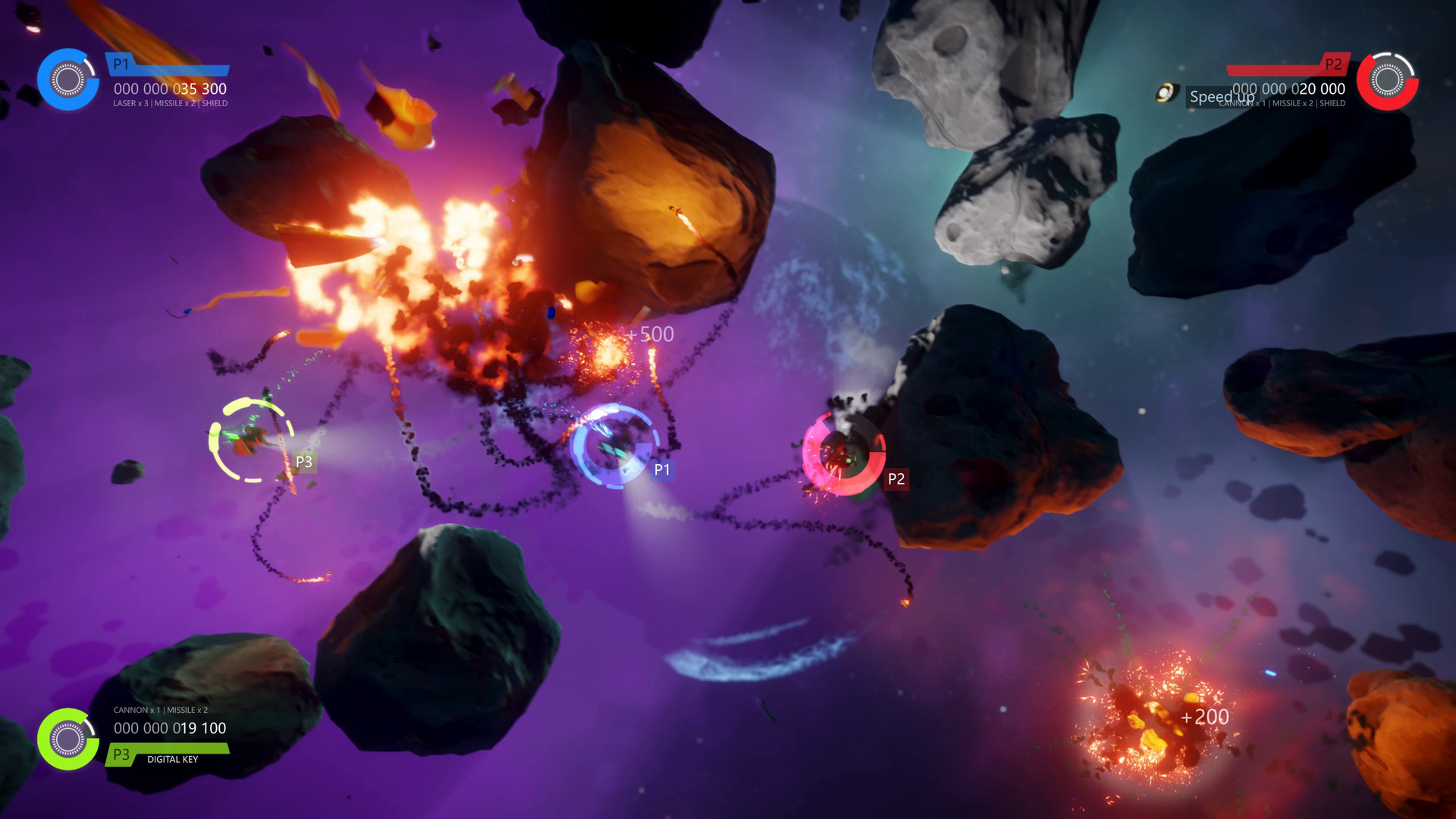 图片[5]-超宇宙（SUPERVERSE）Build.25622595 [中文][1.39G]-极客游戏