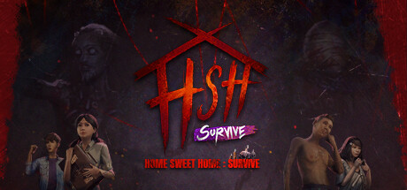 Home Sweet Home Survive/甜蜜之家:生存