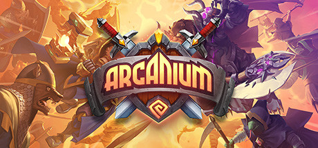 《阿尔坎：阿克汉的崛起 ARCANIUM: Rise of Akhan》V9963426官中繁体|容量2.1GB