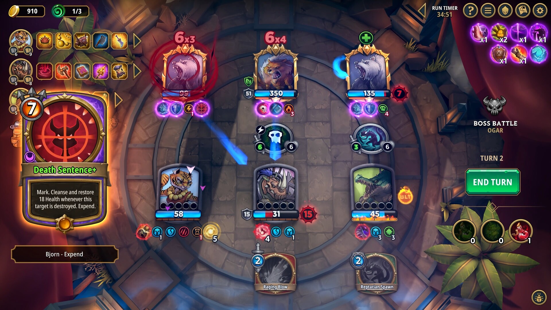 [安卓]阿祖尔崛起|Arcanium: Rise of Akhan|steam移植版|官方中文插图2跳跳游戏网