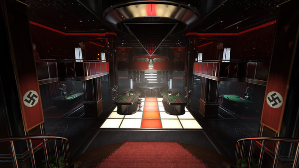 图片[6]-德军总部：新血脉（Wolfenstein: Youngblood）免安装中文版下载-蒸汽游戏宝库 - 高质量Steam单机游戏下载站