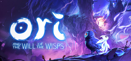 奥日与萤火意志 Ori and the Will of the Wisps