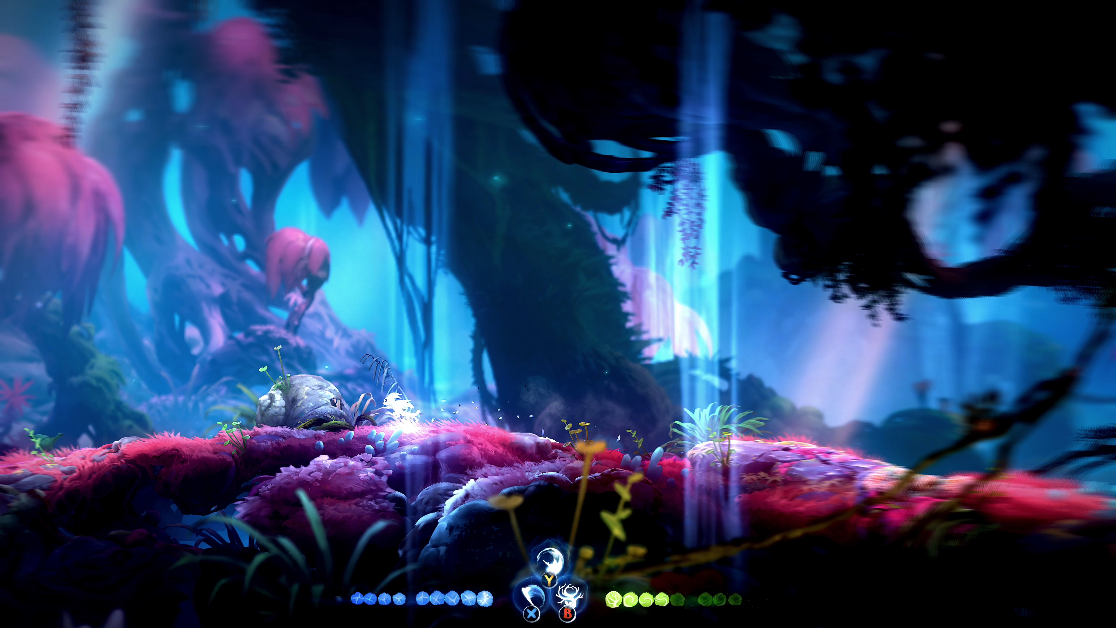图片[7]-奥日2 精灵与鬼火意志/Ori and the Will of the Wisps-软壳源码网