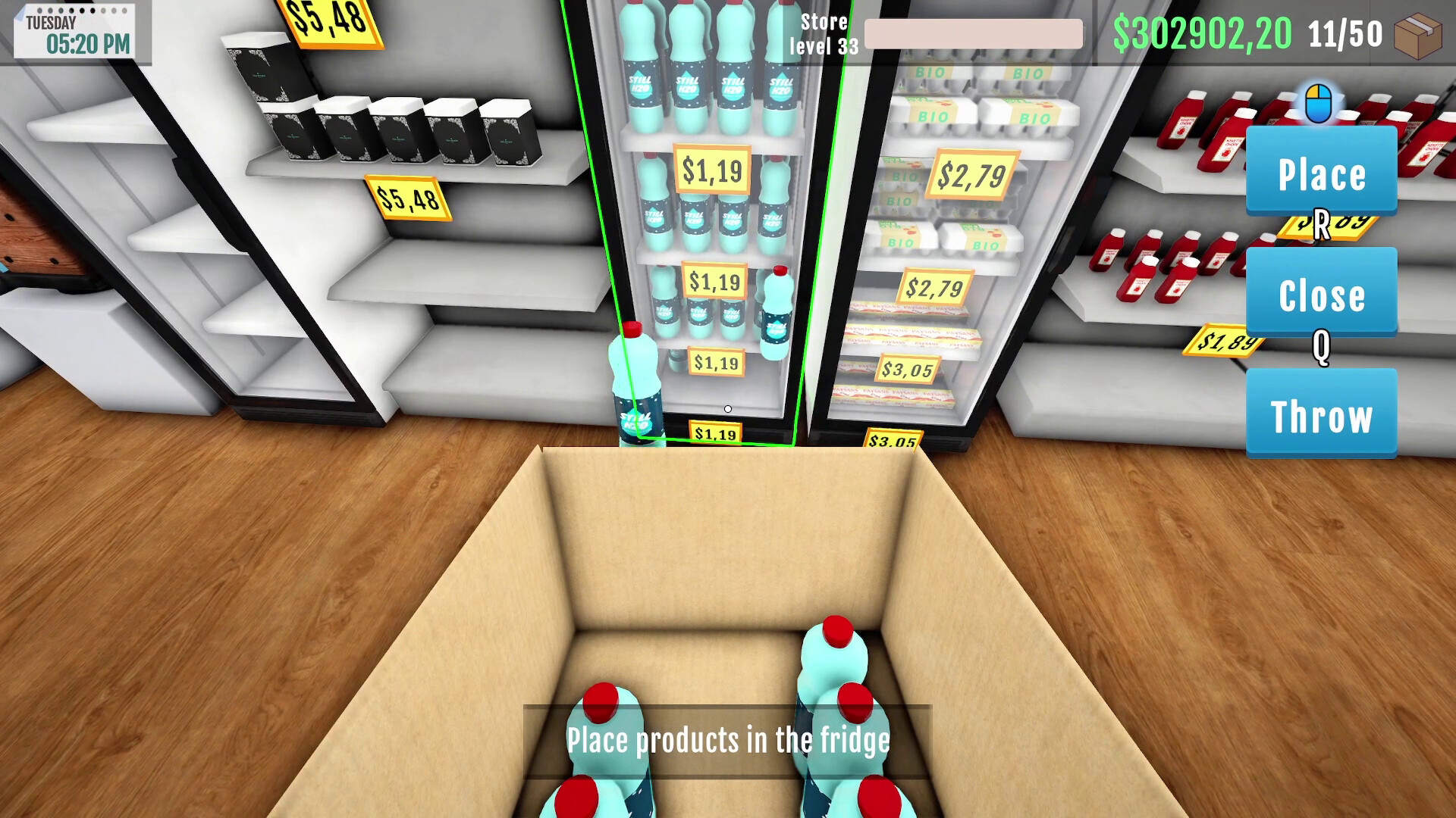 超市管理模拟器|官方中文|支持手柄|Shopkeeper Simulator - 10