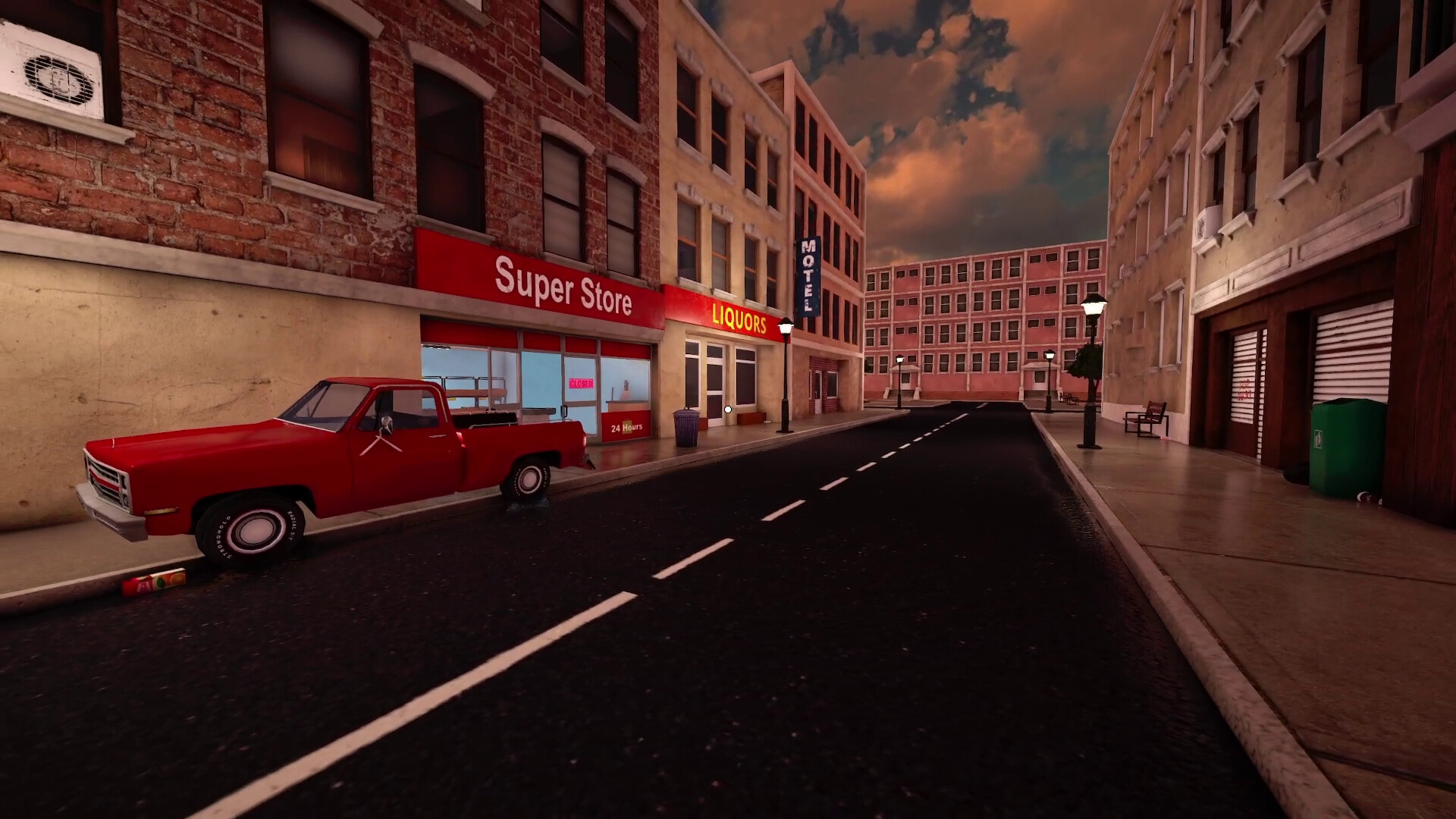 超市管理模拟器|官方中文|支持手柄|Shopkeeper Simulator - 11