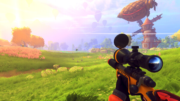 图片[11]-梦幻主义（Onirism）免安装英文版下载-蒸汽游戏宝库 - 高质量Steam单机游戏下载站