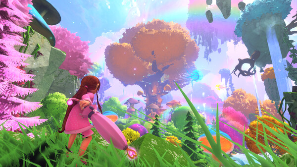 图片[2]-梦幻主义（Onirism）免安装英文版下载-蒸汽游戏宝库 - 高质量Steam单机游戏下载站