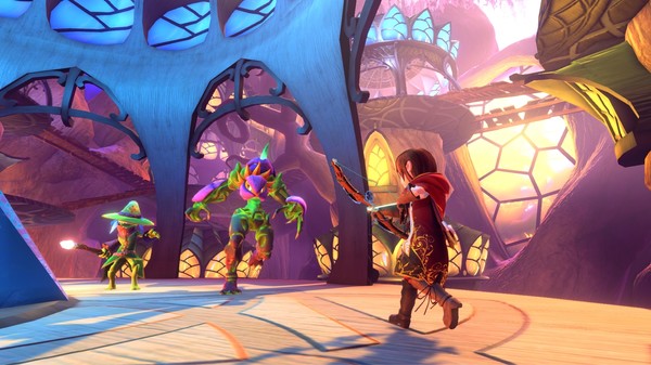 梦境之旅 图片 8