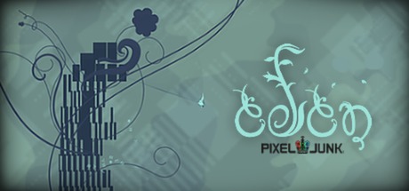PixelJunk™ Eden/PixelJunk™ 伊甸园