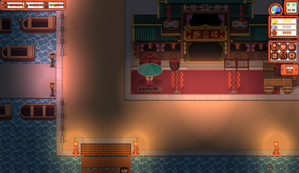 图片[6]-客栈传说|官方中文|Build.12626707-临风对剑-落雪孤楼|解压即撸|-NS游戏网