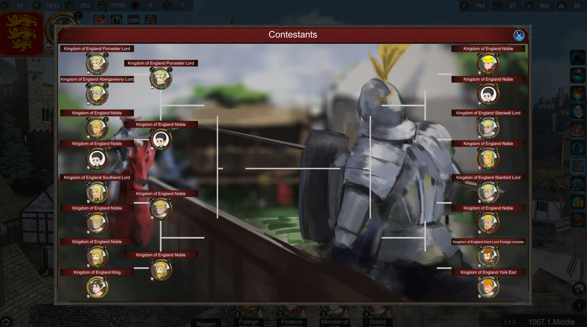 君主:中世纪 重制版|官方中文|Monarch : Medieval Remastered - 16