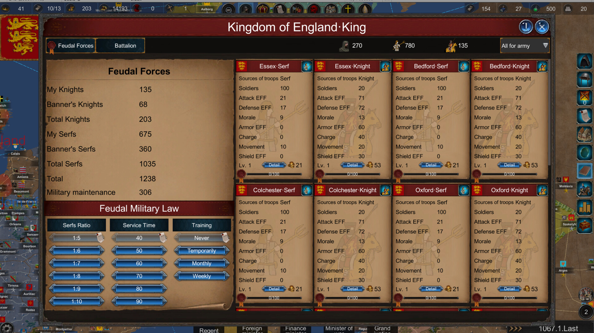 图片[11]-君主:中世纪 重制/Monarch : Medieval Remastered v20251103|策略战棋|2.2G|中文-蝶影二次元