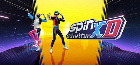 节奏次元/Spin Rhythm XD