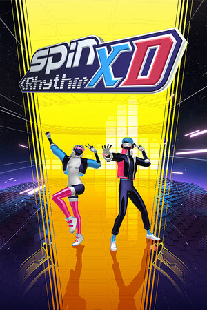 节奏次元/旋转节奏XD/Spin Rhythm XD