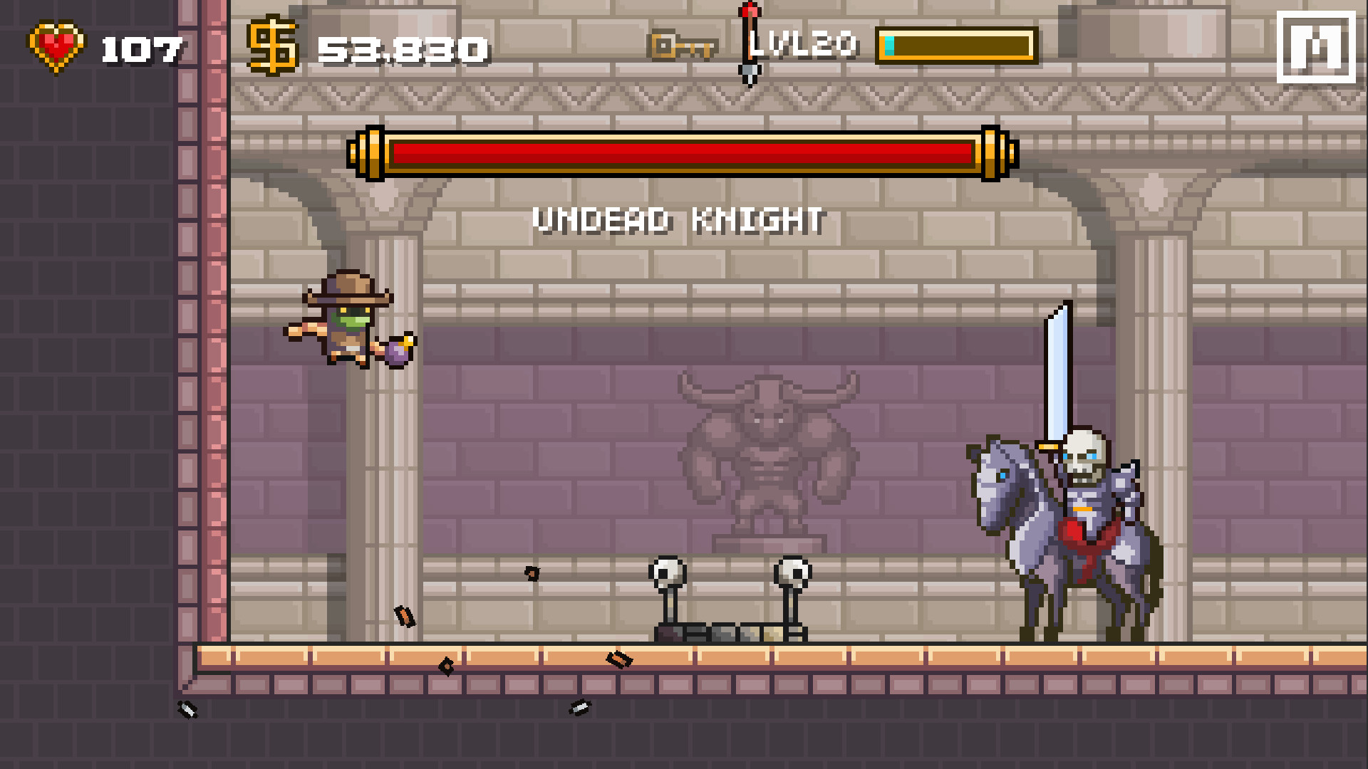 阴暗地牢2 Devious Dungeon 2 - 6
