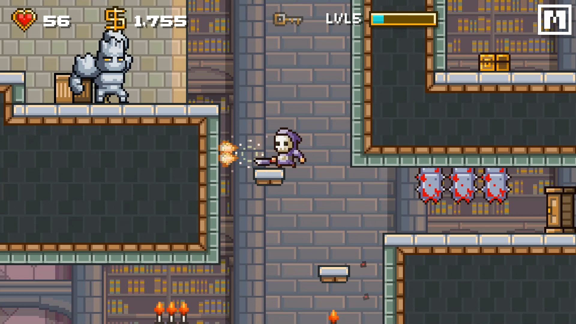 阴暗地牢2 Devious Dungeon 2 - 2