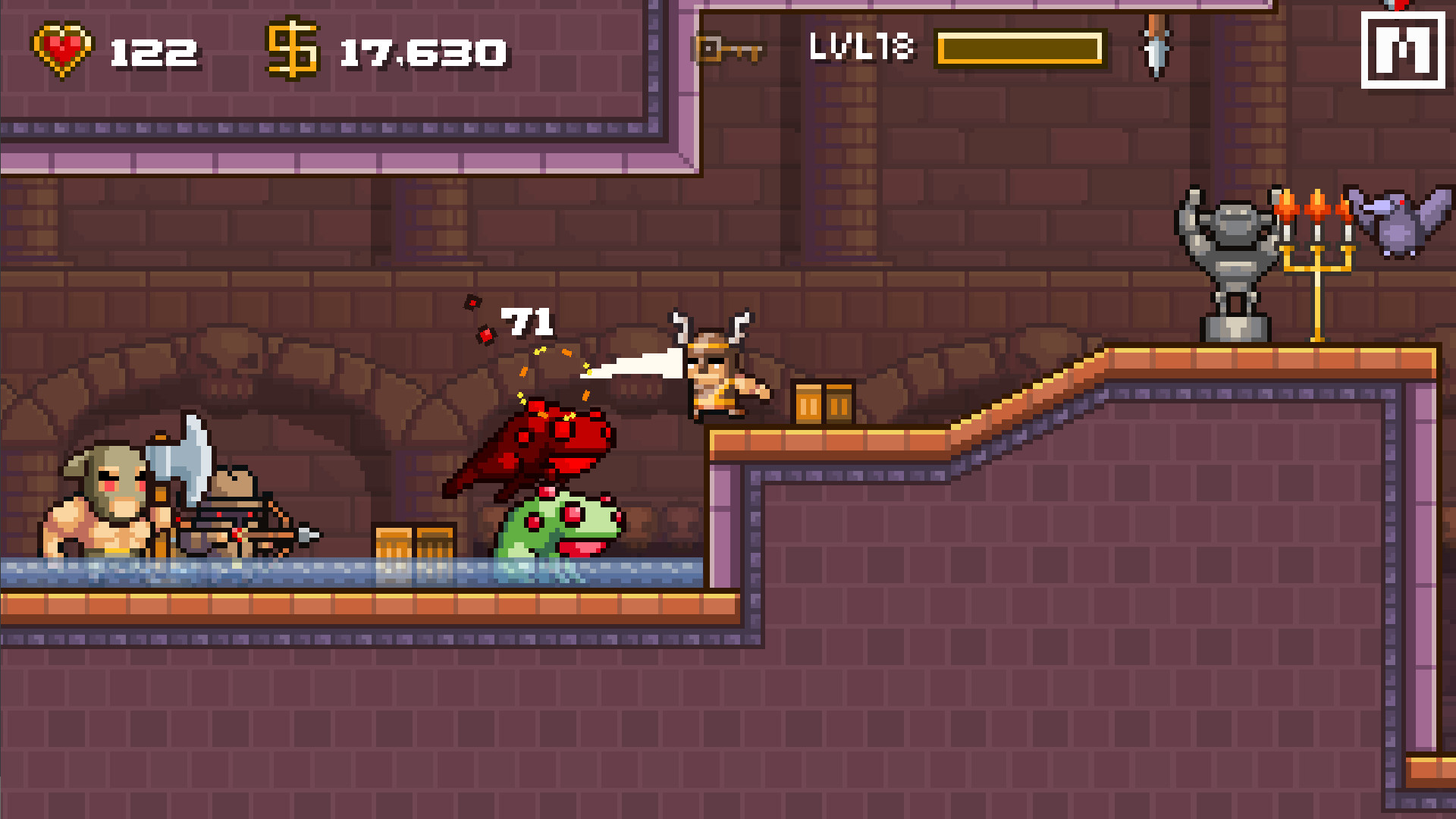 阴暗地牢2 Devious Dungeon 2 - 7