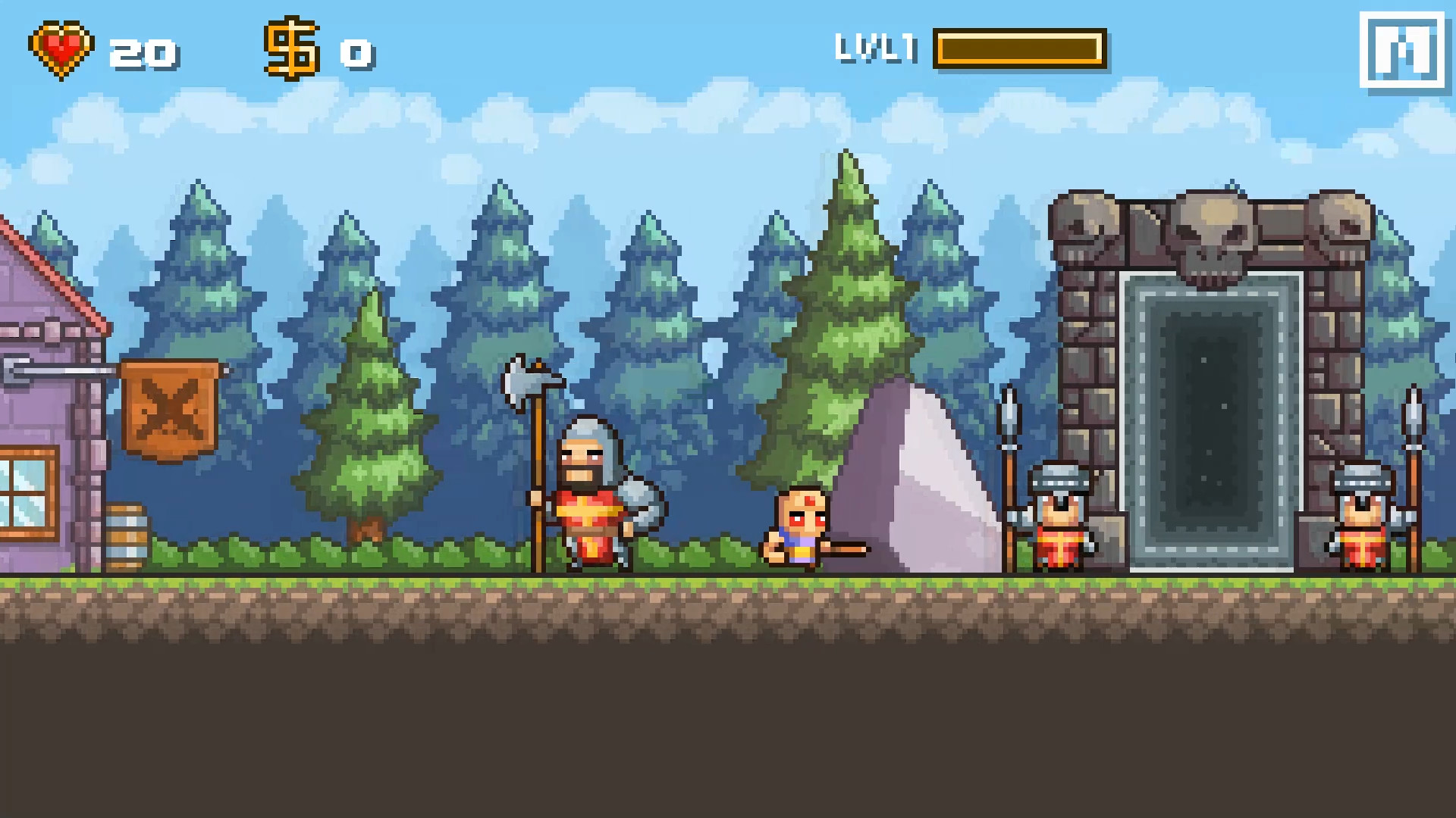阴暗地牢2 Devious Dungeon 2 - 3