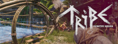 Tribe: Primitive Builder