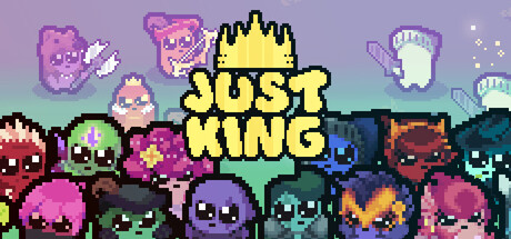 吾王保卫战/Just King-秋风资源网