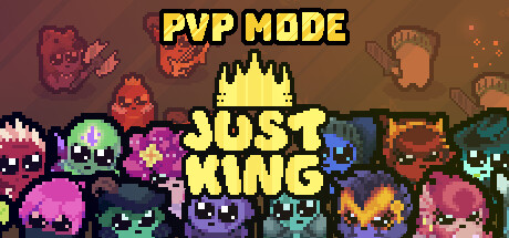 《吾王保卫战/正义国王/Just King》V1.2.1A|-官中|支持键鼠|容量557MB