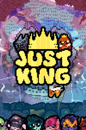 吾王保卫战/Just King