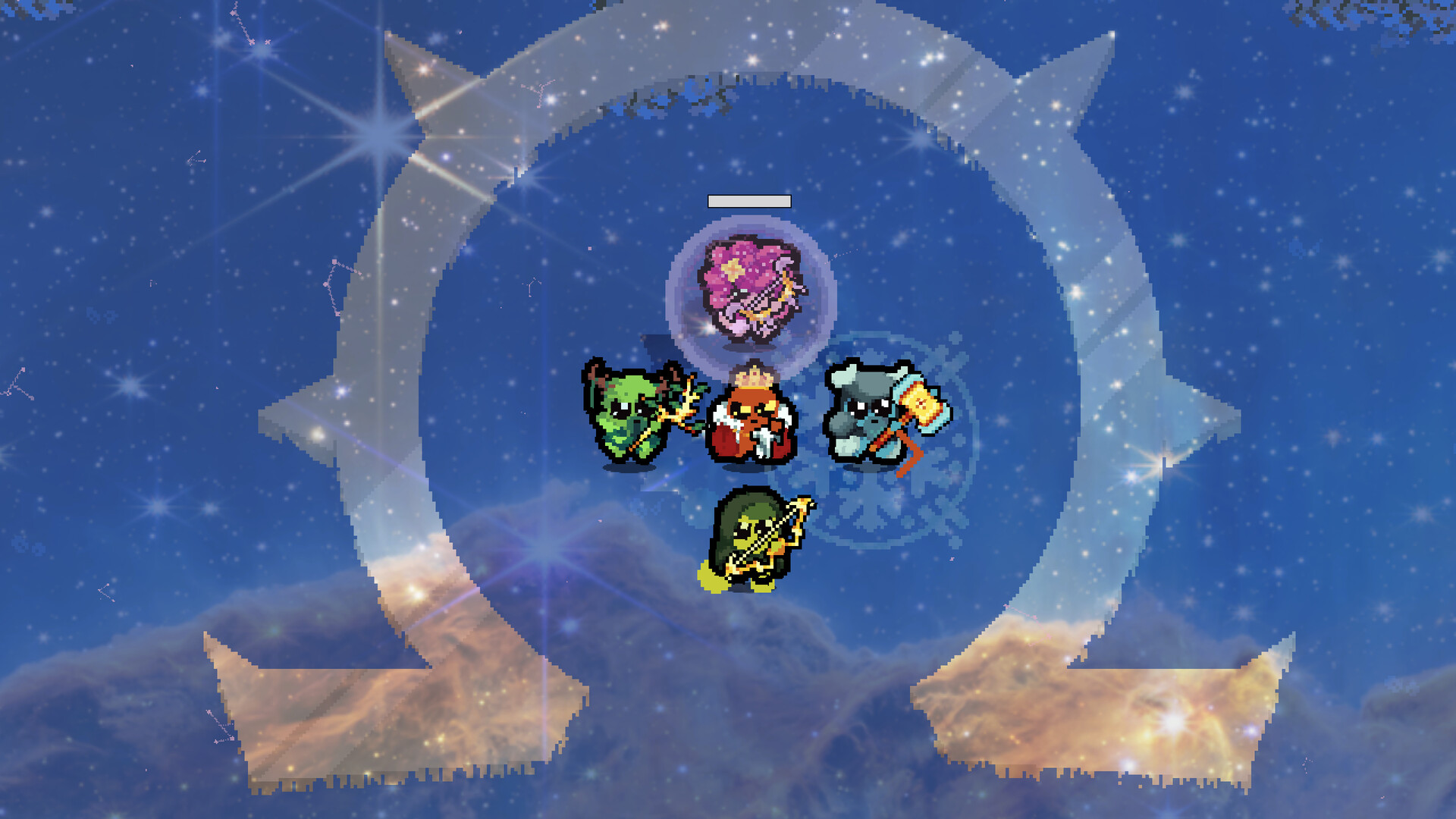 《吾王保卫战(Just King)》|v1.4.0g|中文|免安装硬盘版 《吾王保卫战(Just King)》|v1.4.0g|中文|免安装硬盘版