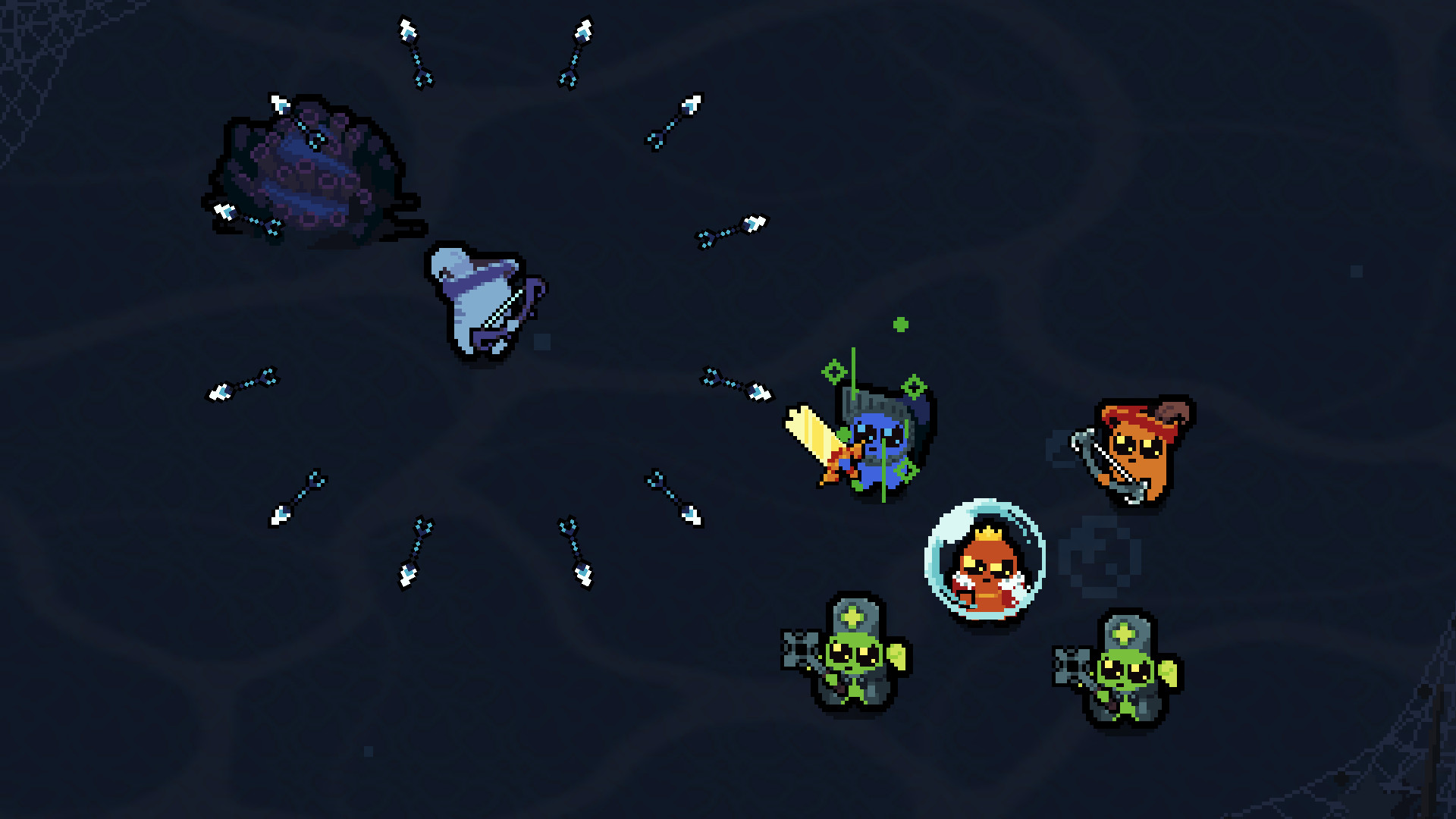 《吾王保卫战(Just King)》|v1.4.0g|中文|免安装硬盘版 《吾王保卫战(Just King)》|v1.4.0g|中文|免安装硬盘版