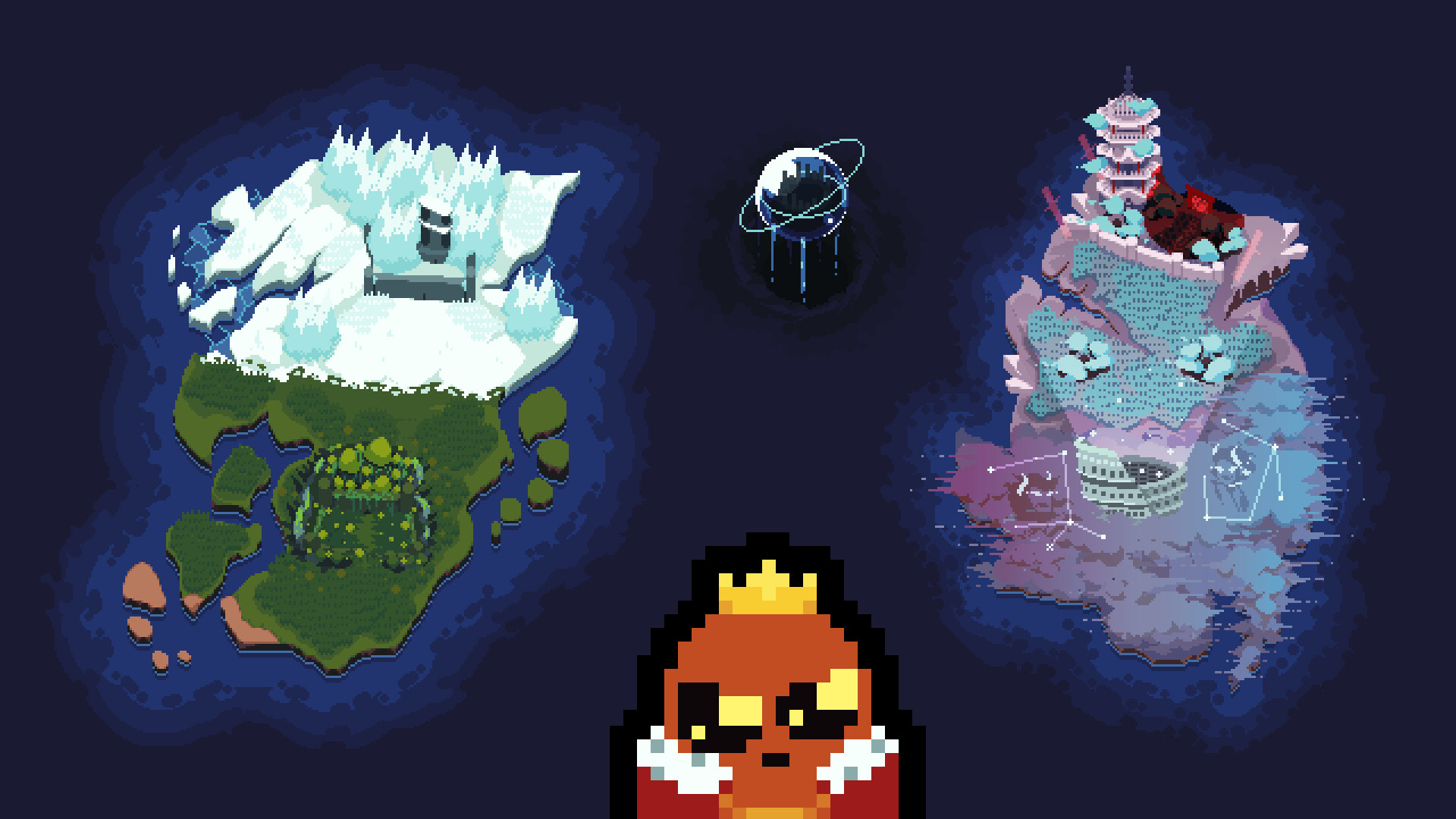 《吾王保卫战(Just King)》|v1.4.0g|中文|免安装硬盘版 《吾王保卫战(Just King)》|v1.4.0g|中文|免安装硬盘版