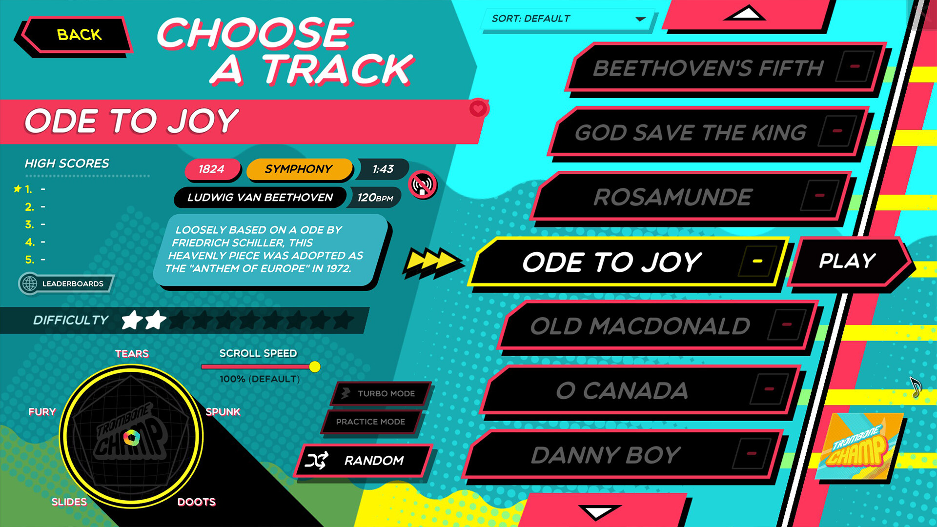 图片[3]-长号冠军（Trombone Champ）免安装中文版下载-蒸汽游戏宝库 - 高质量Steam单机游戏下载站