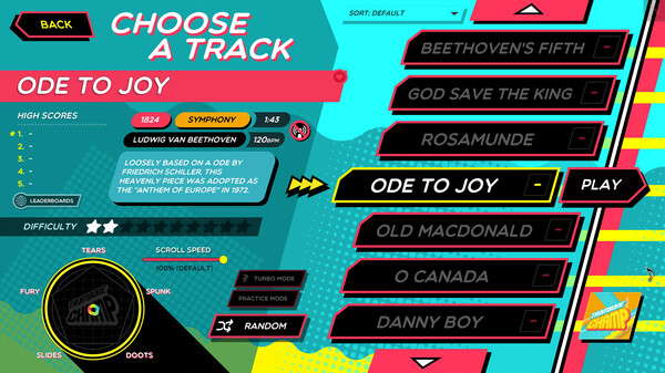 长号冠军/Trombone Champ - PC平台资源截图 3