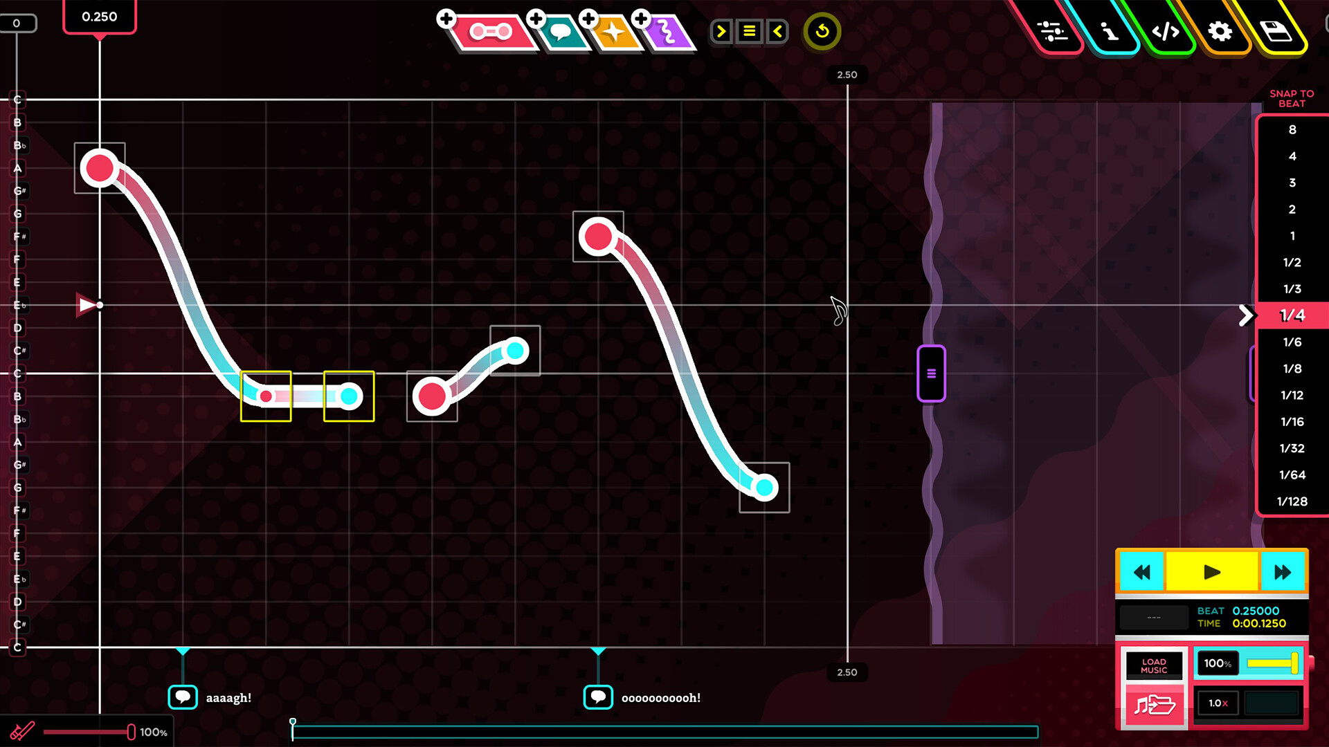 图片[7]-长号冠军（Trombone Champ）免安装中文版下载-蒸汽游戏宝库 - 高质量Steam单机游戏下载站