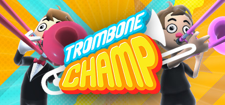 长号冠军 v1.06（Trombone Champ）免安装英文版