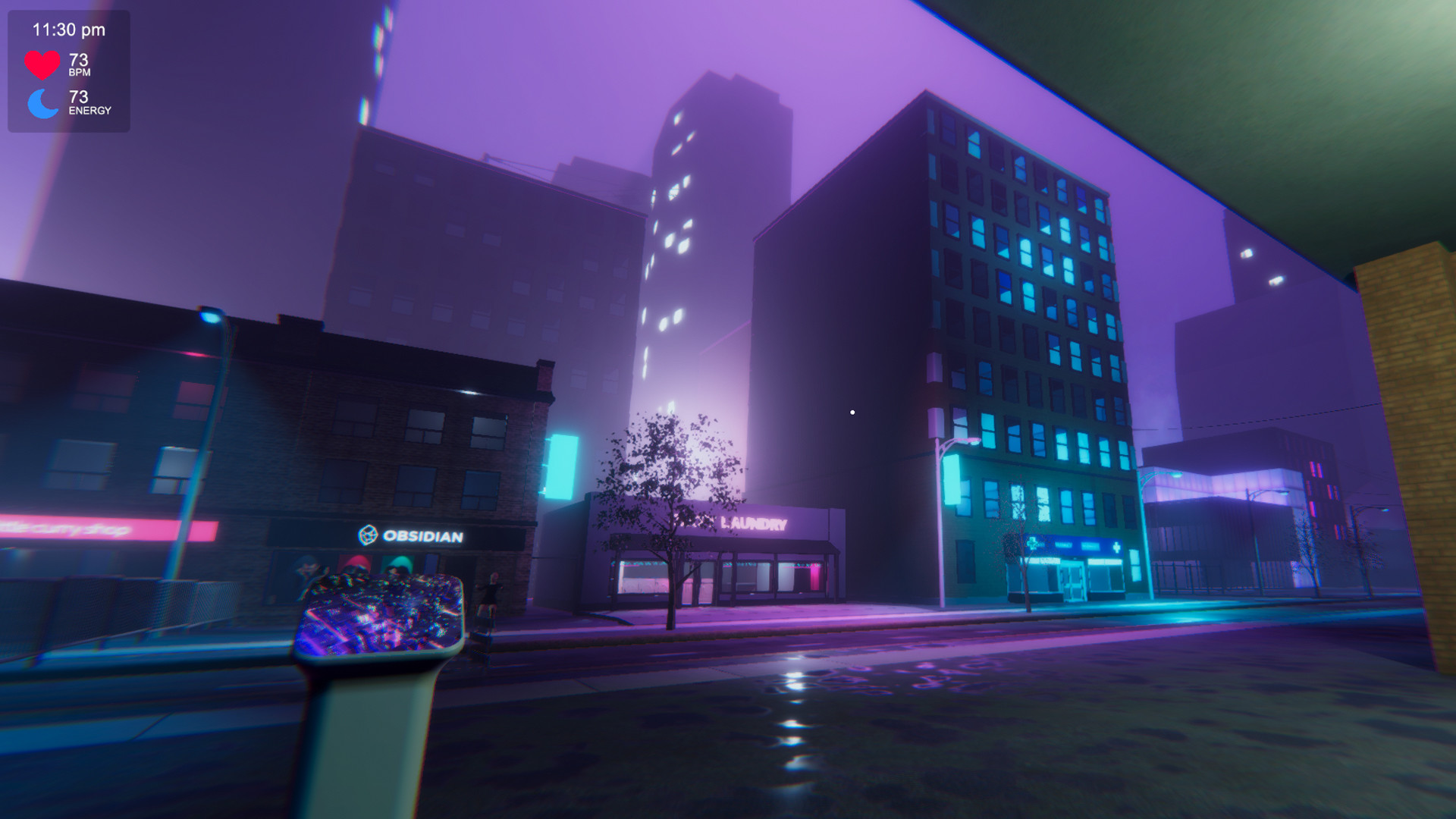Call of the Void