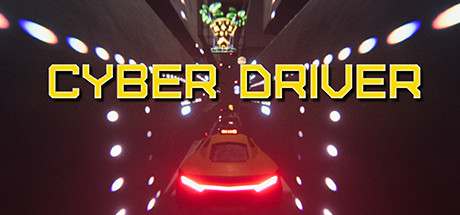 Cyber Driver/赛博司机