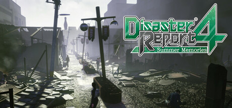 绝体绝命都市 4Plus：夏日回忆/Disaster Report 4: Summer Memories-绿树游戏社区