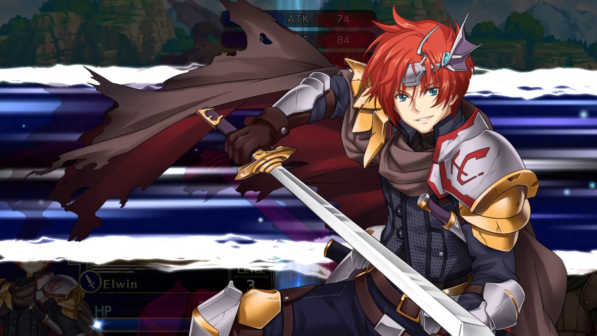 梦幻模拟战1+2|全DLC|2G大小|官方繁中|支持手柄|Langrisser I & II