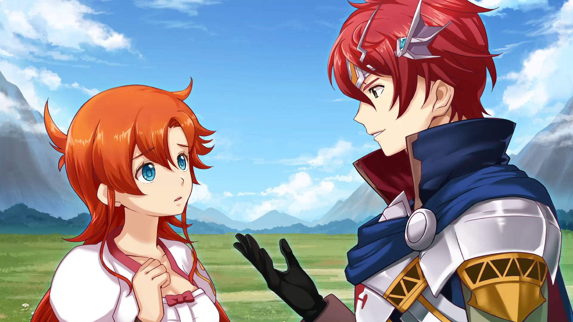梦幻模拟战1+2|全DLC|2G大小|官方繁中|支持手柄|Langrisser I & II