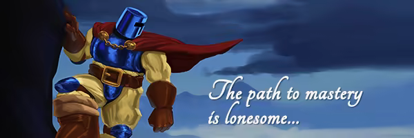 跳跃之王/Jump King插图1