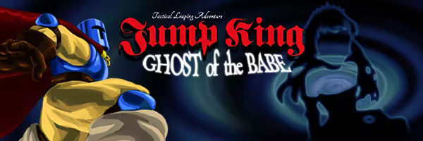 跳跃之王/Jump King插图6