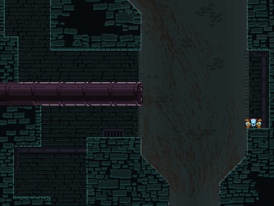 跳跃之王/Jump King 截图 5