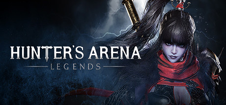 Hunter's Arena: Legends/猎人竞技场:传奇