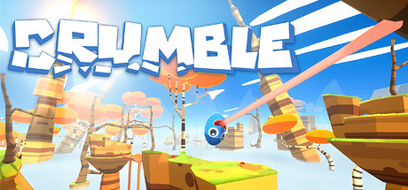 碎裂/Crumble_官方中文绿色版|网盘下载